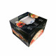 Сушилка Ezidri Snackmaker FD 500 Digital 12 лотков